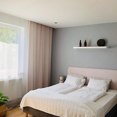 Barcelona Rooms Mikoszewo Exteriér fotografie