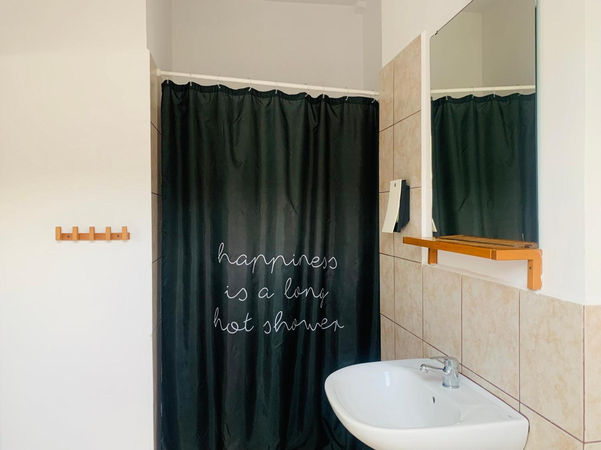 Barcelona Rooms Mikoszewo Exteriér fotografie