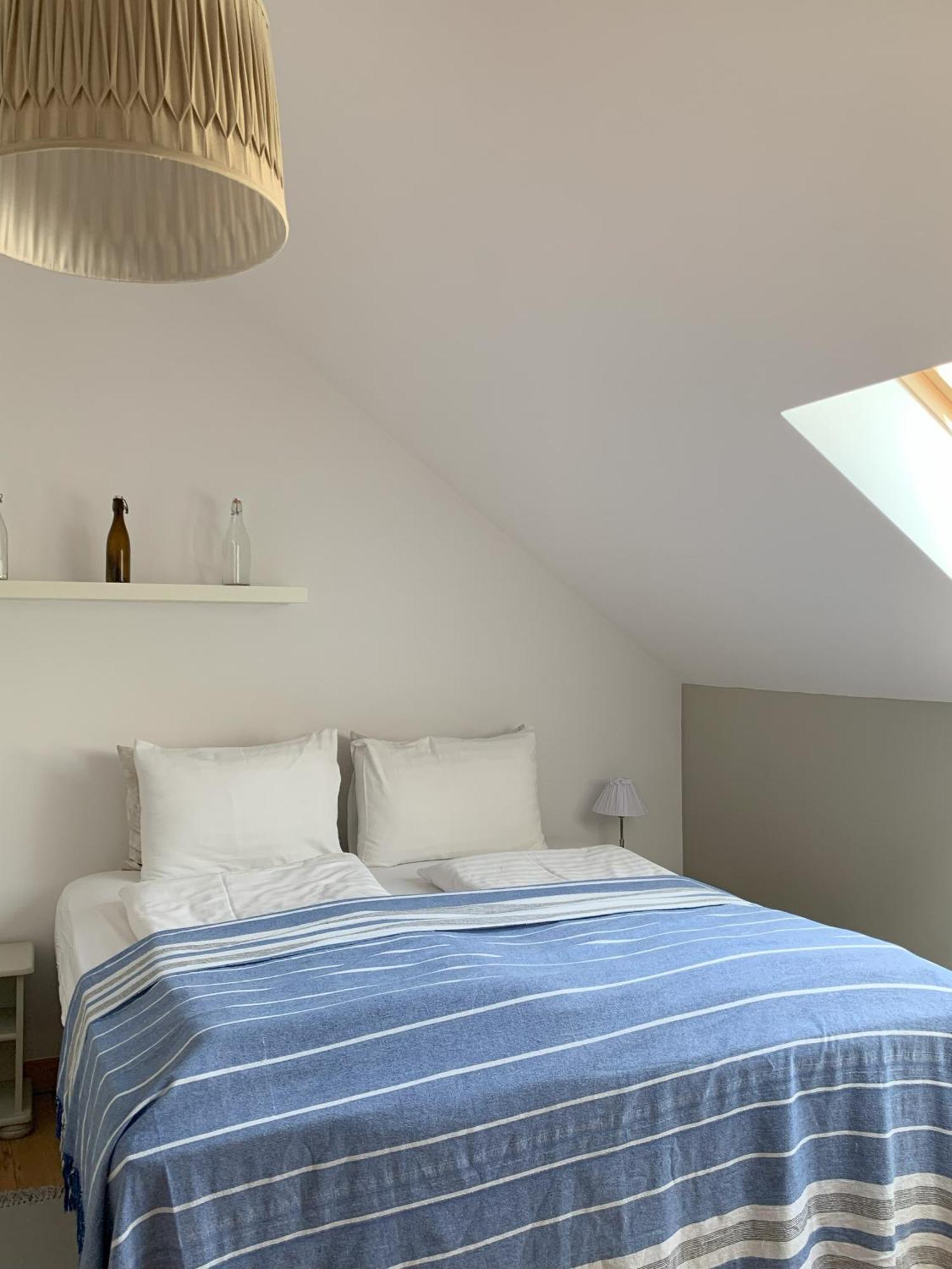 Barcelona Rooms Mikoszewo Exteriér fotografie