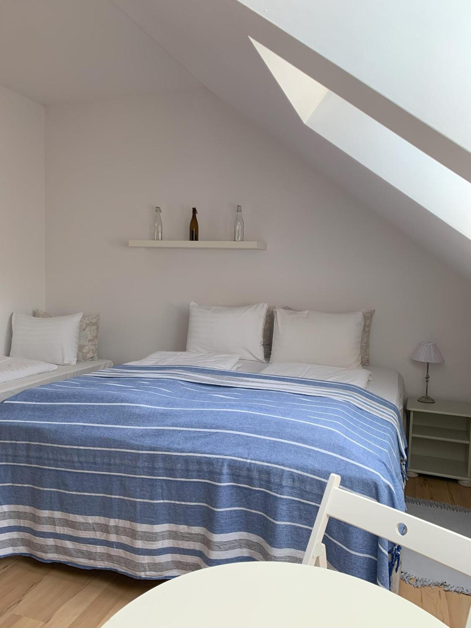 Barcelona Rooms Mikoszewo Exteriér fotografie