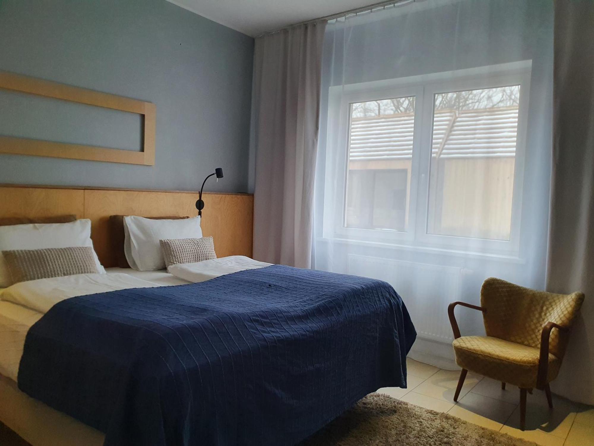 Barcelona Rooms Mikoszewo Exteriér fotografie