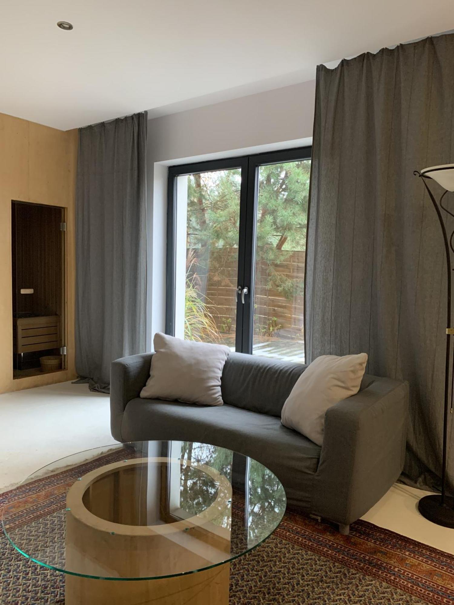 Barcelona Rooms Mikoszewo Exteriér fotografie