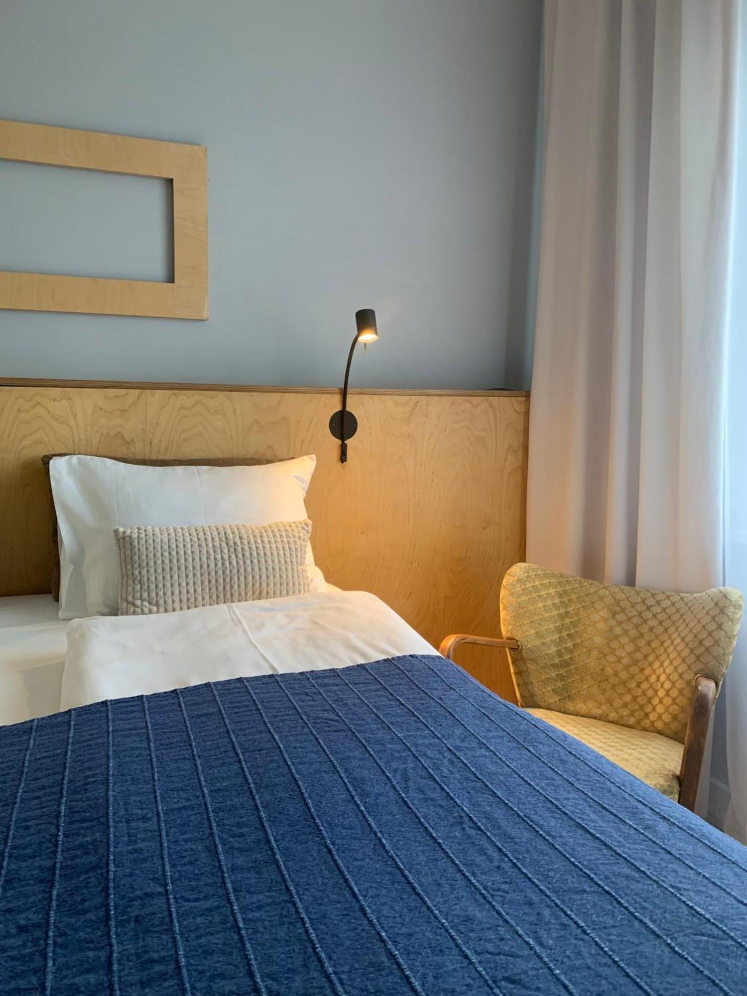 Barcelona Rooms Mikoszewo Exteriér fotografie
