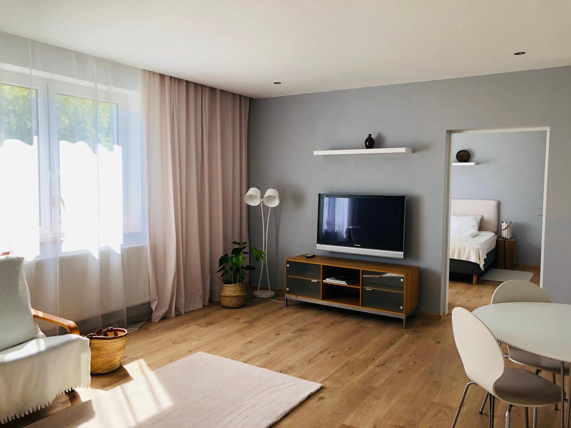 Barcelona Rooms Mikoszewo Exteriér fotografie