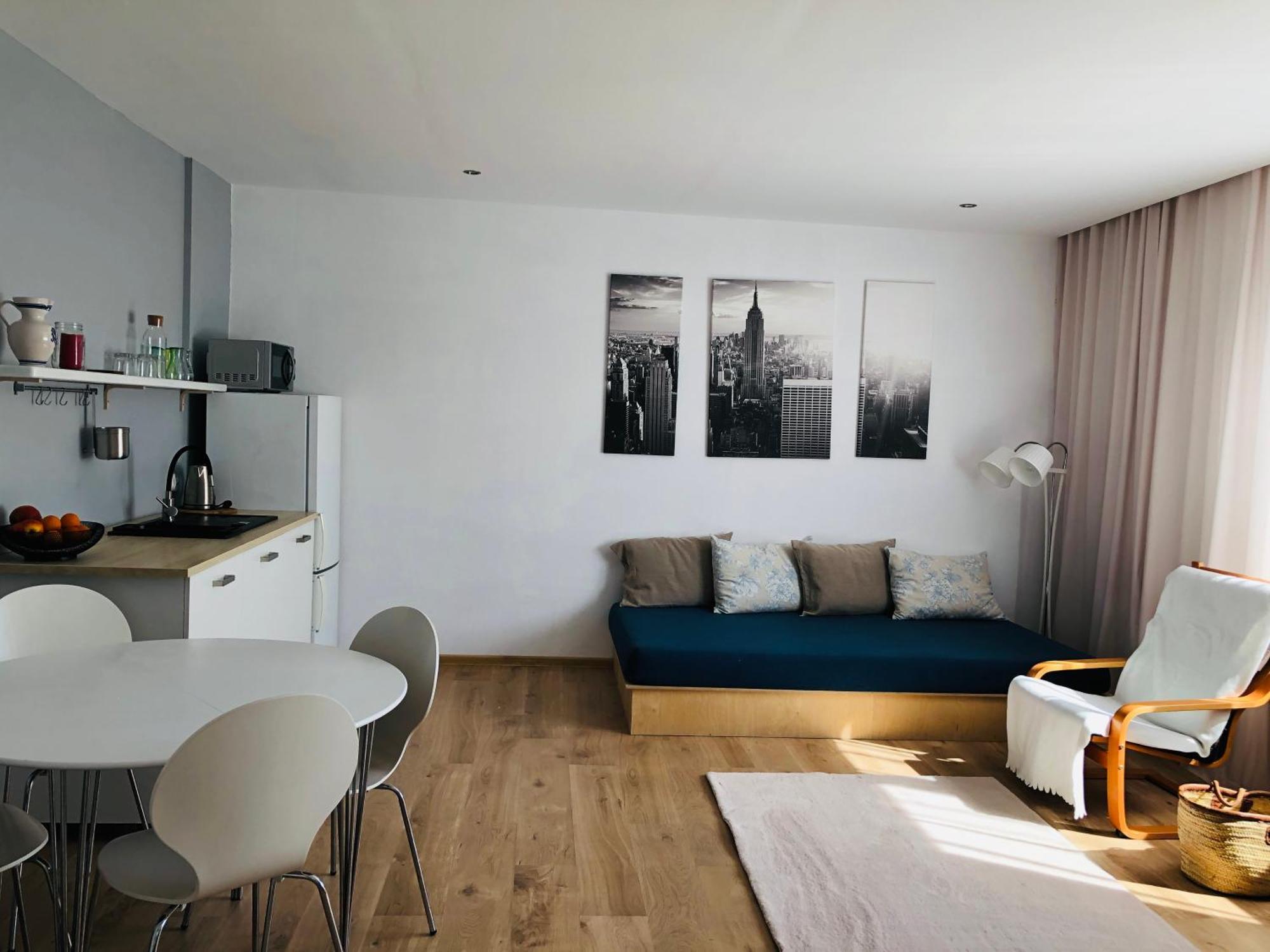 Barcelona Rooms Mikoszewo Exteriér fotografie